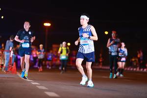 BIB: 900
                            <button type="button" onclick="openModal(23046803)" class="btn btn-primary btn-sm float-right btn-popup" data-toggle="modal" data-target=".modal-high-quality">
                        <i class="fas fa-shopping-cart"></i> Add to Cart
                    </button>
                                            <button type="button" onclick="isThisMe(23046803, true)" class="btn btn-success btn-sm float-right btn-popup btn-isme hidden" data-toggle="tooltip" data-placement="bottom" title="นี่คือรูปของคุณใช่ไหม คลิกที่นี่เพื่อเอาเข้าอัลบั้ม">
                        <i class="fas fa-plus"></i> Add to album
                    </button>
                    <button type="button" onclick="isThisMe(23046803, false)" class="btn btn-warning btn-sm float-right btn-popup btn-isnotme hidden">
                        <i class="fas fa-ban"></i> Remove from album
                    </button>